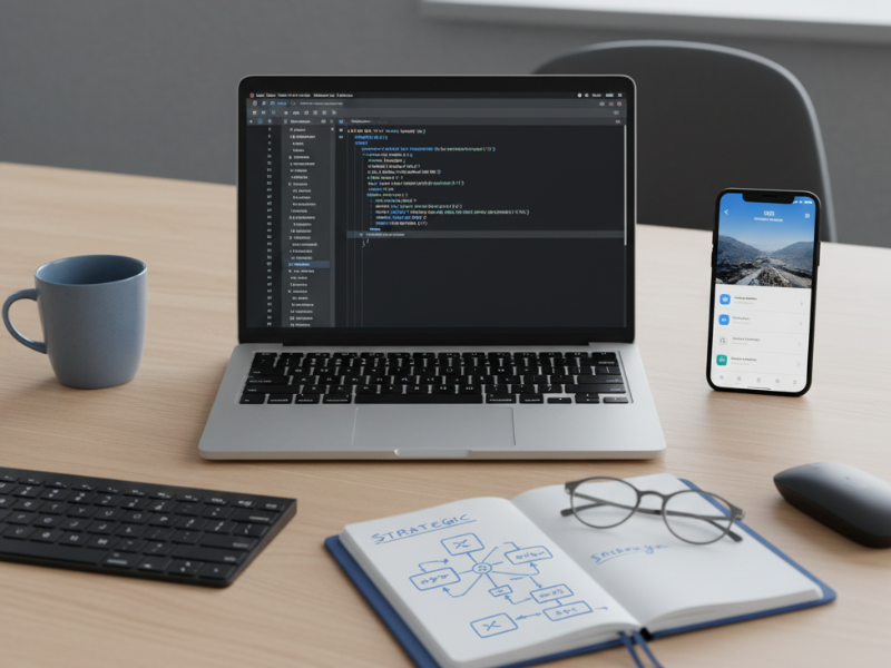 oni-corp-business-development